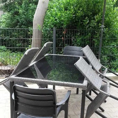 בית נופש A La Campagne *