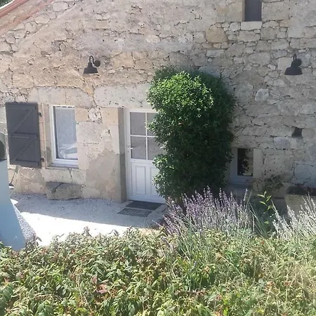 בית נופש A La Campagne