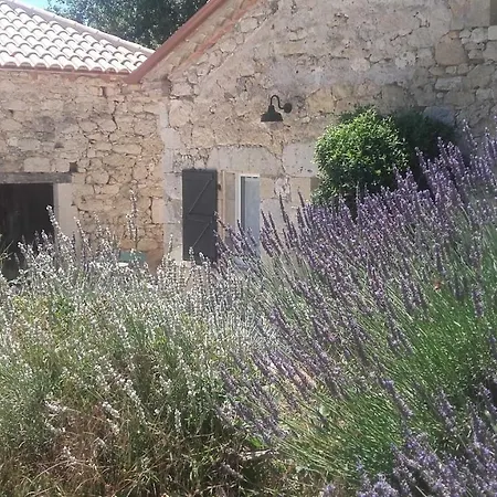 בית נופש A La Campagne